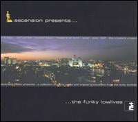 The Funky Lowlives - Fome Total (The Funky Lowlives Remix)